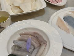 -围炉夜话·潮汕卤水火锅(榕江店)