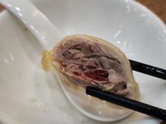 -长润·濑尿烧鹅