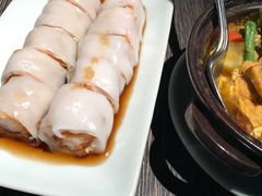 -唐茶苑(Soho)