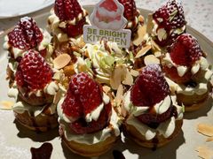 -BE BRIGHT KITCHEN(正佳广场店)
