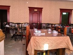 大堂-清真利德顺小老饭庄(复兴路店)