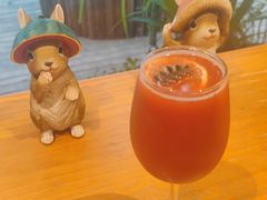 -萤火虫咖啡(后海店)