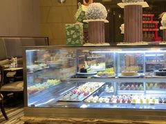 -万达瑞华酒店美食汇自助餐厅(楚河汉街店)