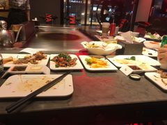 -玛雅铁板烧餐厅(中关村店)