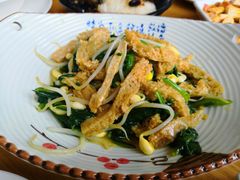 -秦香阁·西北家常菜(徐汇日月光中心店)