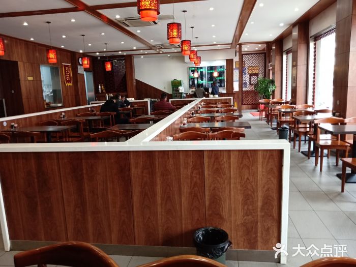 共和春(甘泉路店)大堂图片