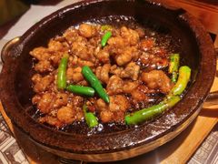 -绿茶餐厅(千岛湖银泰城店)