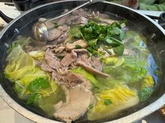 -乔阿马·江南味·驴肉香(龙湖华泾天街店)