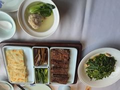 -惠丰堂饭庄·烤鸭·京味菜(西北旺·航天城店)