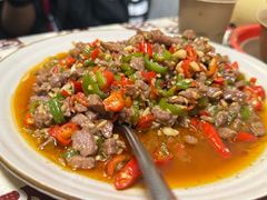 -老三样·旧食新味(船山路店)