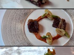 -北京古城老院厉晓麟精致菜