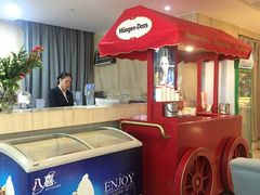 -亿民平安国际大酒店西餐厅(彩田北路店)