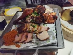 -绿茶餐厅(千岛湖银泰城店)