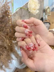 -StartNail美甲