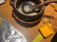 -云晓光头烧烤吧(川沙绿地店)