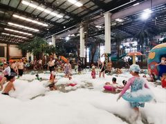 -南宫温泉水世界