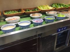 -欢乐牧场海鲜牛排烧烤自助(旧宫店)