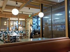 大堂-Home Thai·泰谣(王府井apm店)