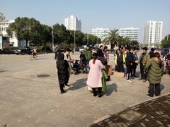 -上海第二工业大学(金海路校区)