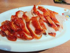 -龙聚德北京烤鸭(沙坪坝华宇A馆店)
