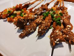 -木屋烧烤(龙湖天街店)