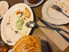 -夏朵餐厅(丁香店)