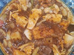 -马光荣肉丸糊辣汤(边东街店)