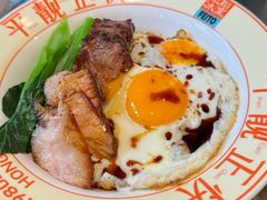 -肥韬茶餐厅(海上世界店)