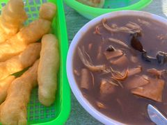 -逍遥镇刘相五胡辣汤豆沫馆(康复中街店)