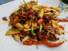 -老毛手抓·盐池滩羊非遗手抓(宁夏总店)