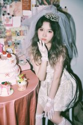 -WAVE SODA摄影工作室