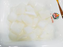 萝卜-奔斯烤鸡(延大店)