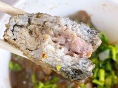 臭豆腐包牛肉-双宝红油牛系列