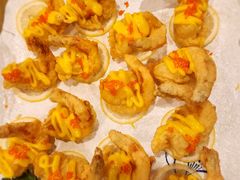 -禾风·海鲜料理自助(玉林店)