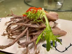 -富临轩私房菜(集庆门大街店)