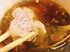 -老吴记水饺馆(前进五路店)