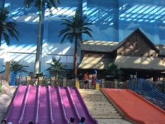 -青岛东方影都融创水世界