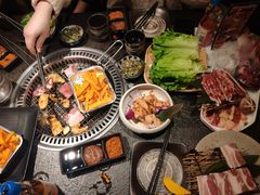 -上男·烧肉集市(五一广场店)