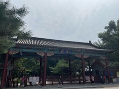 -北陵公园