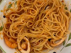 -萨莉亚意式餐厅(天河城购物中心店)