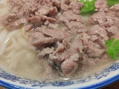 -三毛牛肉店(福强店)