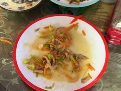 -涵家味土菜馆·徽州一绝臭鳜鱼(三河古镇店)