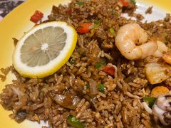 -半秋山西餐厅(宜昌大洋店)