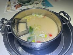 -太琼糟粕醋火锅·海南老爸茶(海棠湾臻选店)