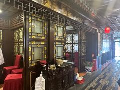 -老浒记烤鸭-北京菜(琉璃厂店)