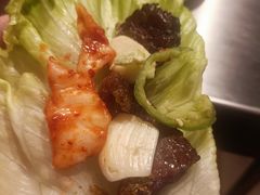 -核桃碳烤肉馆(深圳首店)