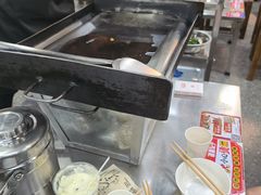 -郝大姐·乌龙山铁板烧(大学城三店)