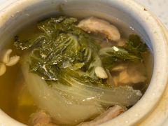 -新宝餐厅(流塘店)