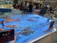 -皮记海鲜1995(寮步店)