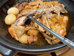 -巢爷老味(东方红店)